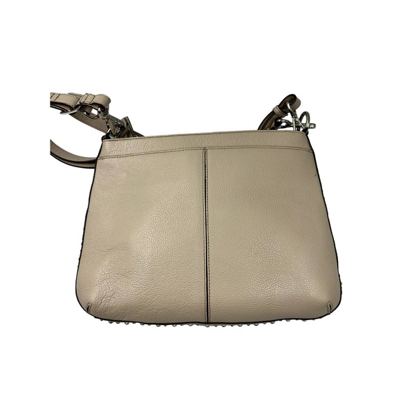 Brighton cream Jett convertible cross body handbag - Picture 7 of 8
